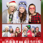Happy Holidays from Nature Booth – Christmas Photo Booths, Hanukkah Photo Booths & more!