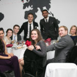 007: McMaster MBA Formal in Oakville